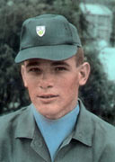 SGT WILLIAM W ABSHEAR