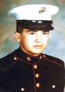 LCPL JOSEPH J AGRI, Jr