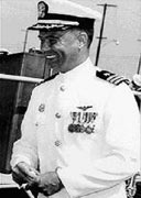 CAPT DONALD D ALDERN