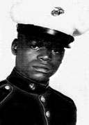 PFC DOUGLAS M ALLEN