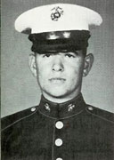 PVT GARY C ALLEN