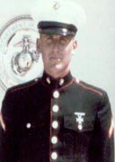 LCPL FRANK R ALLENDER, Jr