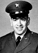 SGT ALFRED F ALVARADO