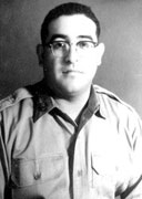 SGT FRANK ARREY, Jr