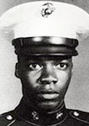 PFC OSCAR P AUSTIN