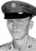 PFC RICHARD G BAMBRICK