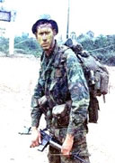 SGT DAVID L BARBER