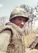 PFC BRUCE H BARDON