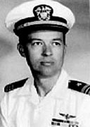 LCDR JOHN F BARR