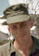 LCPL BRUCE G BARTH