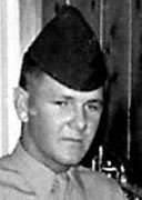 PFC WILLIAM L BAUER