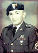 SFC LAWRENCE F BEALS