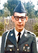 PFC JOHN C BECHARD