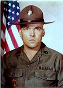 SFC TERRY K BEGGS