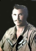 SSGT MILARD L BLEDSOE