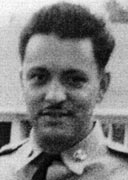 SGT RAYMOND J BOROWSKI