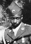 PFC JAMES BOSTON, Jr