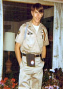 PFC JOHN L BRANNON