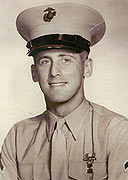 LCPL WILLIAM J BRENCICH