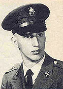 SGT RONALD A BROWN