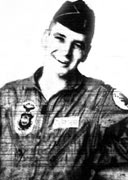 1STLT WARREN K BROWN