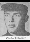 PFC CHARLES J BUCKLEY