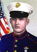 PFC ROBERT C BURKE