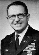 MAJ JOSEPH W BURKETT