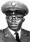 PFC ALBERT BUTLER, Jr