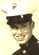 PFC GEORGE B BYRD, Jr