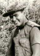 CPL JAMES CABARUBIO