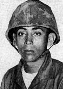 PFC JOHN F CANDELAS