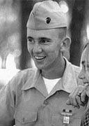 PFC JAMES D CAREY, Jr