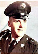 PFC RICHARD A CARLSON