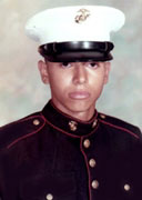 PFC REINALDO CARRASQUILLO-SOLTERO