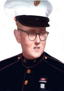 PFC RALPH W CARTER