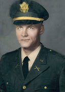 2LT DAVID J CAVIS