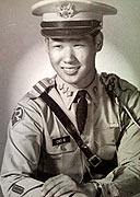 SSG HERBERT P CHO