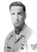 TSGT HARRY COHEN