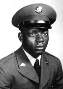 PFC WILLIE COLEMAN, Jr