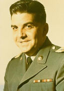 SGT DANIEL J CONTESTABILE