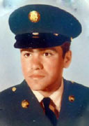 PFC RICHARD A CONTRERAS