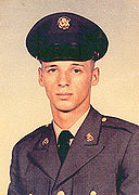 PFC EDWARD J CORMIER