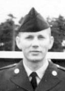 SFC ANDREW J CRAVEN