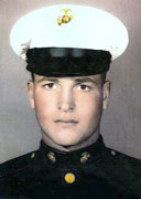 LCPL WILLIAM L CRAWFORD