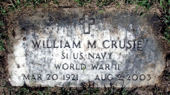 William M Crusie