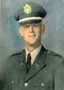 2LT RICHARD M CUMMINGS