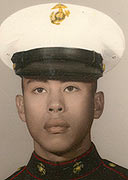 LCPL ALLAN J DAMIAN