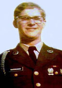 PFC DENNIS D DAUTREMONT