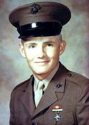 PFC DAVID L DAVIS